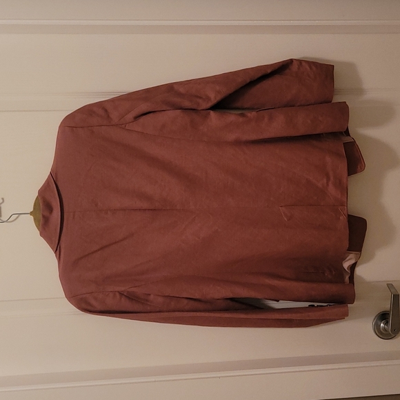 Dex Blazer (S) - Picture 2 of 4